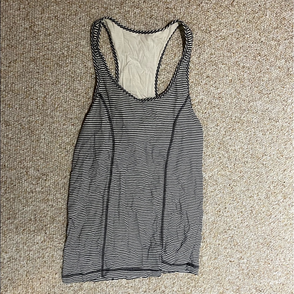 Comfortable Work Out Top S